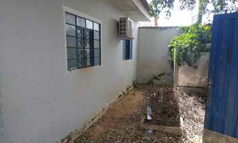 Imagem 2: SÃO JOSÉ DO RIO PRETO - Casa Padrão - JARDIM JOÃO PAULO II