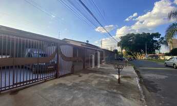 Imagem 3: Casa com 03 quartos no Parque Amazônia - Goiânia