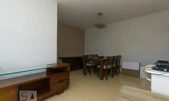 Imagem 2: Apartamento à Venda - Jabaquara, 3 Quartos, 74 m2