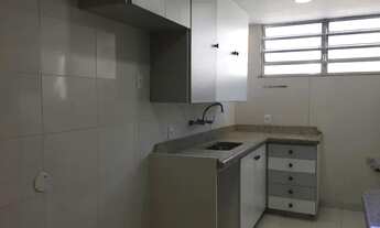 Imagem 4: Apartamento para aluguel possui 102 metros quadrados com 3 quartos em Ipanema - Rio de Jan