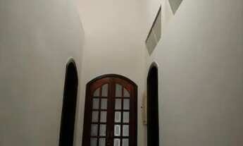 Imagem 7: Casa com 3 dormitórios para alugar, 206 m² por R$ 3.600,00/mês - Horto Florestal - São Pau