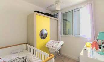 Imagem 4: Apartamento à Venda - Mooca, 2 Quartos, 45 m2