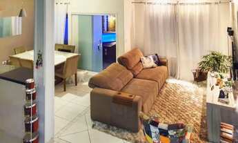 Imagem 3: Casa em Condomínio para Venda em Salto, Residencial São Bento, 2 dormitórios, 1 suíte, 4 b