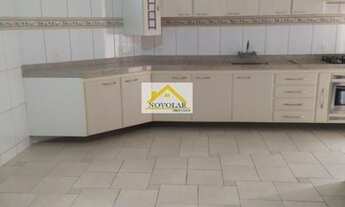 Imagem 7: Casa para Locação em Limeira, Vila Limeirânea, 3 dormitórios, 1 suíte, 3 banheiros, 3 vaga