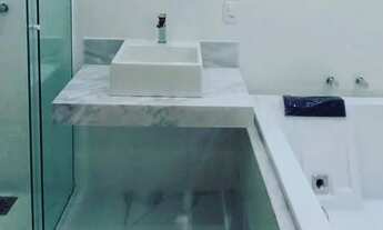 Imagem 4: Casa no Bosque dos Buritis 750k