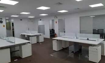 Imagem 4: Escritório para aluguel possui 162 metros quadrados em Vila Olímpia - São Paulo - SP