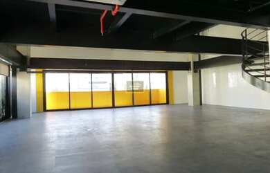 Imagem 4: Conjunto comercial para locação na Vila Madalena