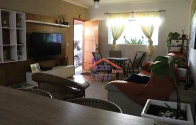 Imagem 7: Casa com 2 dormitórios para alugar, 120 m² por R$ 2.800/mês - Recanto dos Dourados - Campi