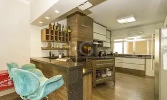 Imagem: Apartamento para Venda - 202.06m², 3 dormitórios