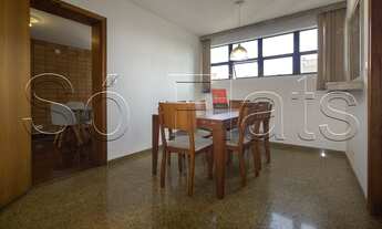 Imagem 7: Residencial Campista no Centro disponível locação com 300m², 4 dorms e 3 vagas