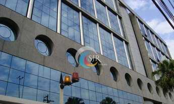 Imagem 2: Conjunto para alugar, 1350 m² - Itaim Bibi - São Paulo/SP