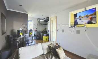 Imagem: Apartamento The Regent 80m², 1 dormitório