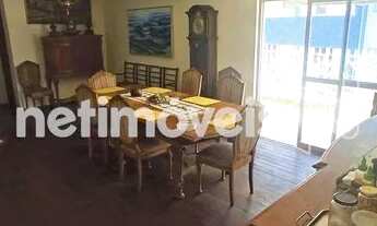 Imagem 3: Venda Cobertura Santo Agostinho Belo Horizonte