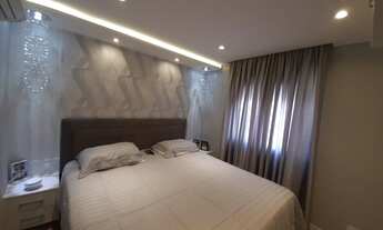 Imagem 7: LINDO APARTAMENTO, DECORADO PARA VENDA NA VILA CARRÃO