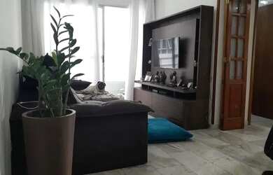 Imagem 3: SANTOS - Apartamento Padrão - ENCRUZILHADA