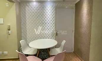 Imagem 4: Apartamento - Jardim Samambaia - Campinas