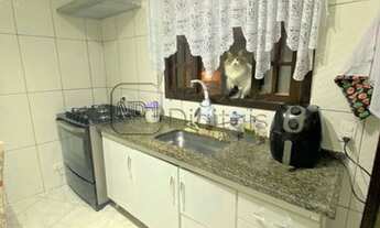 Imagem 5: Sobrado, Condomínio Maracanã - Santo André