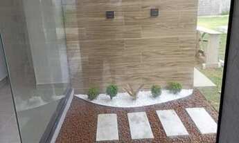 Imagem 4: Maricá - Casa de Condomínio - Pindobal (Ponta Negra