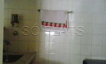 Imagem 4: Não há quem não goste do Plaza Concord.Flat na Bela Vista Confira !