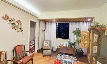 Imagem 2: Apartamento à venda no bairro Buritis - Belo Horizonte/MG