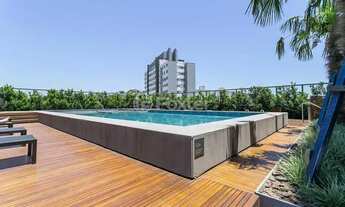 Imagem: Loft à venda Rua Coronel Aparício Borges