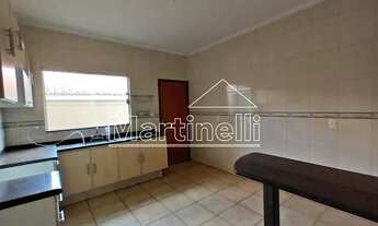 Imagem 7: Casa Sobrado Padrão em Ribeirão Preto