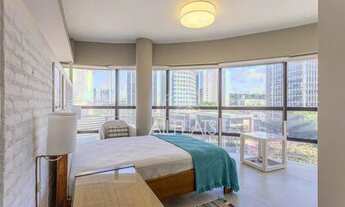 Imagem 9: Apartamento Duplex com 1 dormitório à venda, 69 m² por R$ 1.700.000 na Vila Olímpia - São