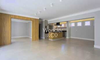 Imagem 2: Apartamento com 2 dormitórios à venda, 138 m² por R$ 2.150.000,00 - Vila Nova Conceição