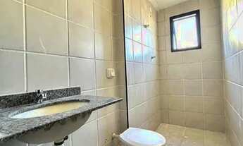 Imagem 5: LINDO APTO NA PRAIA GRANDE 2 DORMITÓRIOS + VISTA MAR E LAZER COM 1 VAGA