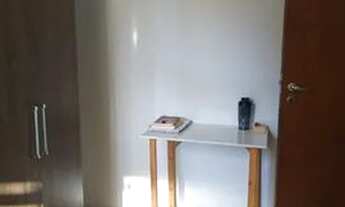 Imagem: Quarto na lagoa para mulheres