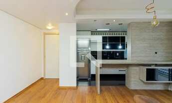 Imagem 4: Apartamento à Venda - Alto Petrópolis, 2 Quartos, 58 m2