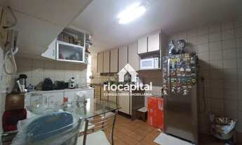 Imagem 7: Apartamento com 4 quartos para alugar, 138 m² por R$ 6.888/mês - Recreio dos Bandeirantes