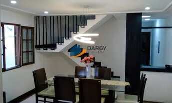 Imagem 5: Casa 3 quartos sendo 1 suite Duplex Alphaville - 1