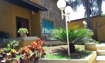 Imagem 3: Casa com 4 dormitórios, 700 m² - venda por R$ 3.900.000,00 ou aluguel por R$ 8.800,00/mês