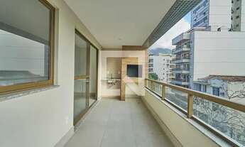 Imagem 6: Apartamento para Aluguel - Tijuca, 2 Quartos, 83 m2