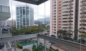 Imagem 5: Ótimo Apartamento - 88M² 2 quartos - Barra da Tijuca