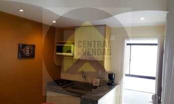 Imagem 5: Apartamento 25 metros 01 quarto 02 Wc Boa Viagem - Recife - PE