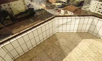 Imagem 3: Apartamento 1 dormitório, c/ sacada, mobiiado, elevador, portaria, garagem, Boqueirão,Prai