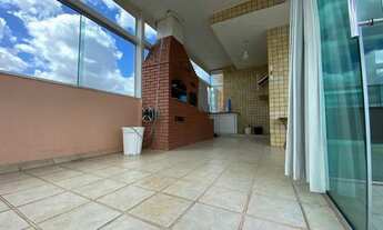 Imagem 3: Cobertura com 4 dormitórios à venda em Belo Horizonte