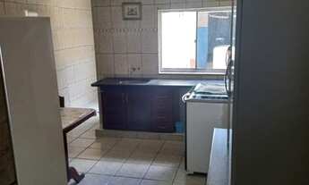 Imagem 3: Sobrado para aluguel possui 90 metros quadrados com 3 quartos em Ipiranga - São Paulo - Sã