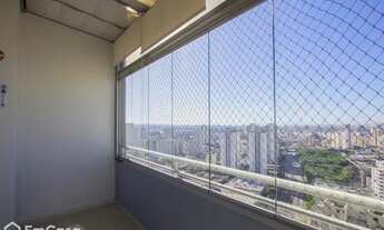 Imagem 5: Cobertura à venda em Sao Paulo