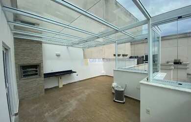 Imagem 2: Jundiaí - Apartamento Padrão - Jardim Torres São José