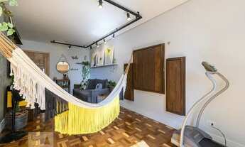 Imagem 6: Apartamento para Aluguel - Moema, 1 Quarto, 64 m2