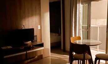 Imagem 3: Alugo apto para Temporada Quarto e Sala na Praia da Costa - 01 Quadra do mar