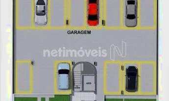 Imagem 6: Venda Área Privativa Padre Eustáquio Belo Horizonte