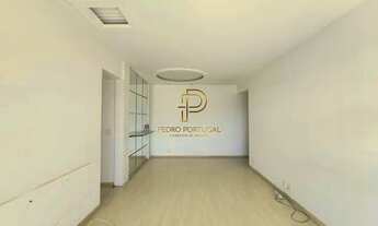 Imagem 2: Apartamento para venda com 100 metros quadrados com 3 quartos