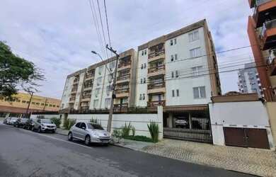 Imagem 3: Apartamento com 2 quartos para alugar por R$ 1550.00, 70.23 m2 - AMERICA - JOINVILLE/SC