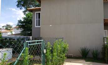 Imagem 4: Casa no Condomínio Encantada / Vargem Grande c Quintal Privativo