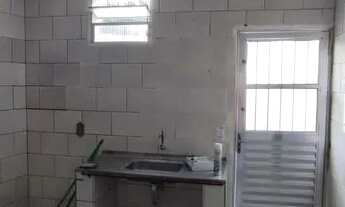 Imagem 7: Casa Padrão Vila Haro