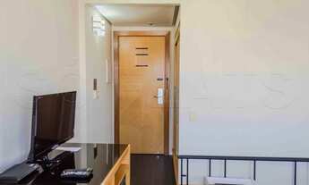 Imagem 1: Flat ótimo no Itaim Bibi com entrada imediata e sem fiador